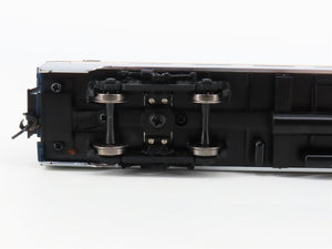 HO Scale Walthers Proto 920-9416 B&O Baltimore & Ohio 85' Dining Passenger Car