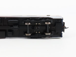 HO Scale Walthers Proto 920-9416 B&O Baltimore & Ohio 85' Dining Passenger Car