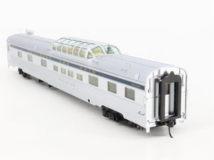 HO Walthers Proto 920-9415 B&O Baltimore & Ohio 85' Strata-Dome Passenger Car