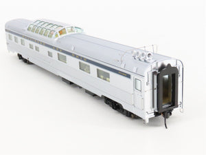 HO Walthers Proto 920-9415 B&O Baltimore & Ohio 85' Strata-Dome Passenger Car