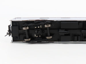 HO Walthers Proto 920-9415 B&O Baltimore & Ohio 85' Strata-Dome Passenger Car