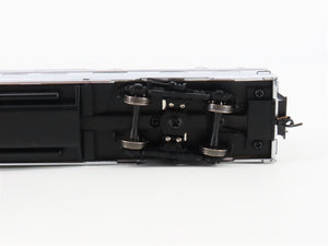 HO Walthers Proto 920-9415 B&O Baltimore & Ohio 85' Strata-Dome Passenger Car