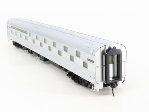 HO Walthers Proto 920-9403 B&O Baltimore & Ohio 85' Budd Slumbercoach Passenger