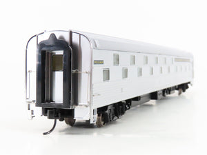HO Walthers Proto 920-9403 B&O Baltimore & Ohio 85' Budd Slumbercoach Passenger