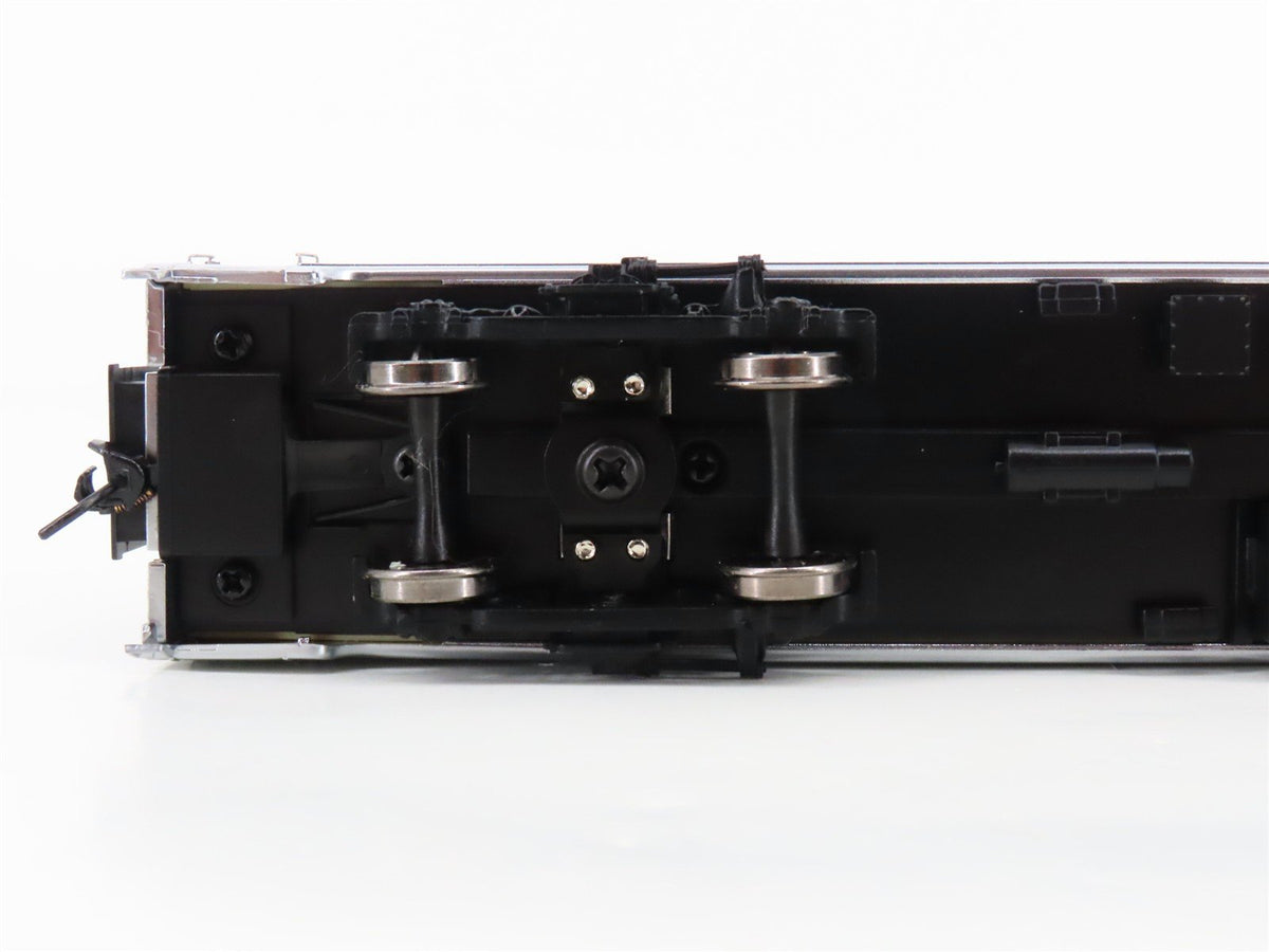 HO Walthers Proto 920-9403 B&amp;O Baltimore &amp; Ohio 85&#39; Budd Slumbercoach Passenger