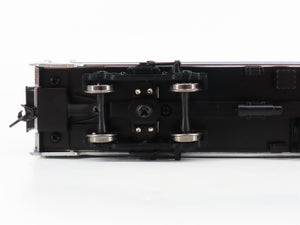 HO Walthers Proto 920-9403 B&O Baltimore & Ohio 85' Budd Slumbercoach Passenger