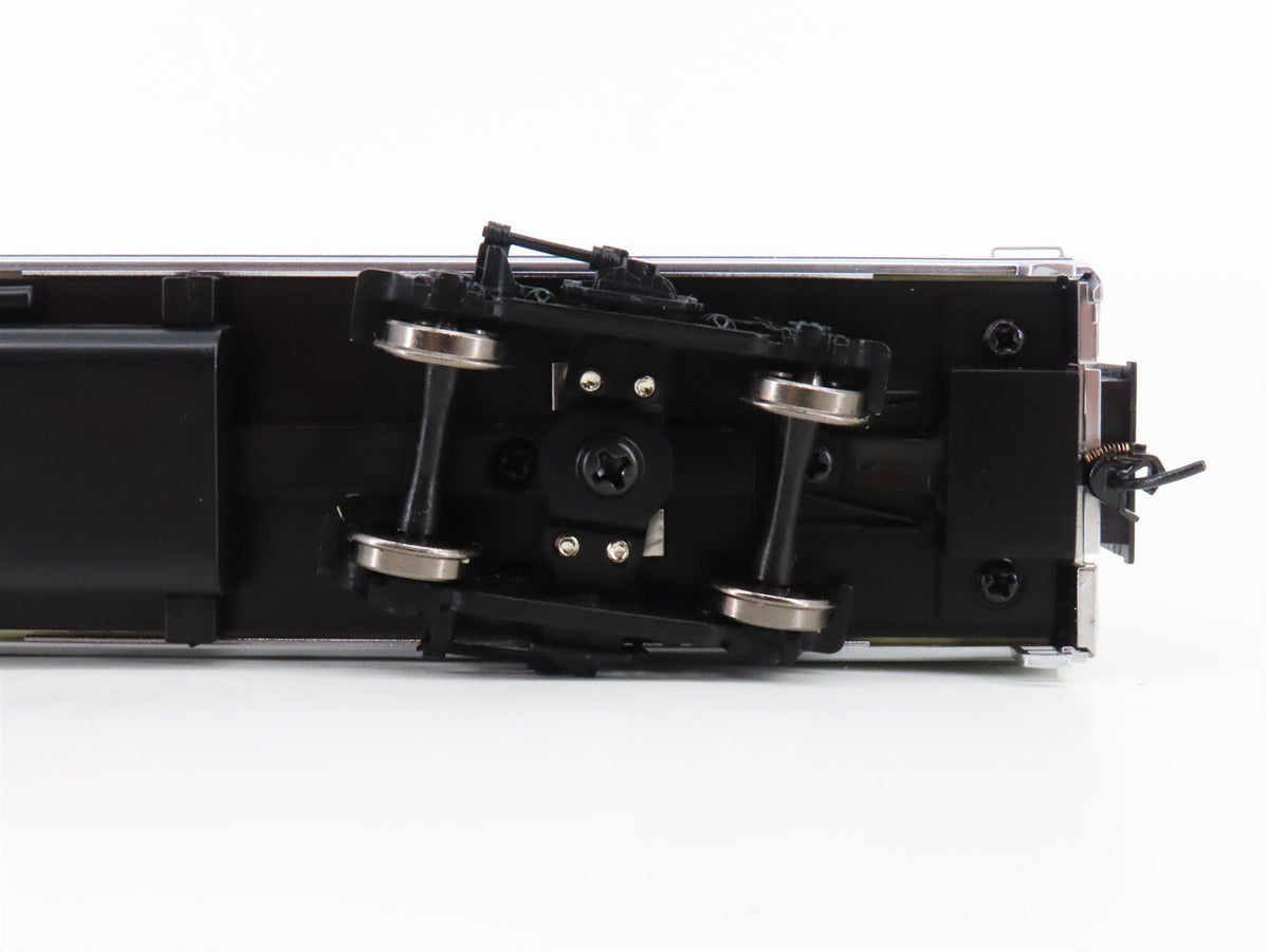 HO Walthers Proto 920-9403 B&amp;O Baltimore &amp; Ohio 85&#39; Budd Slumbercoach Passenger