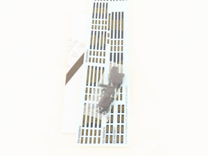 HO Walthers Proto 920-9403 B&O Baltimore & Ohio 85' Budd Slumbercoach Passenger