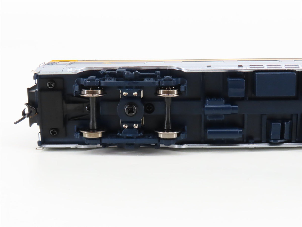 HO Walthers Proto 920-9362 C&amp;O &quot;Pere Marquette&quot; 52-Seat Coach Passenger Car