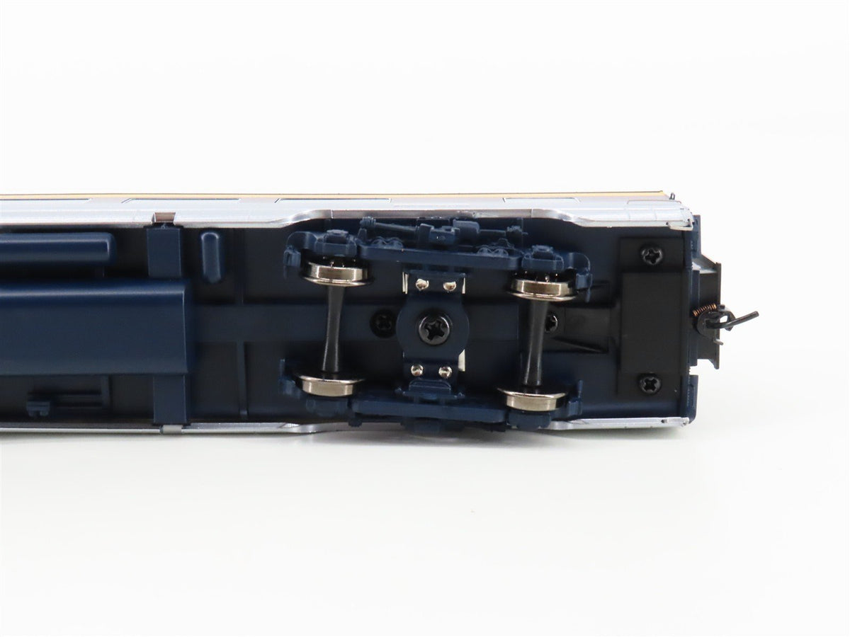 HO Walthers Proto 920-9362 C&amp;O &quot;Pere Marquette&quot; 52-Seat Coach Passenger Car