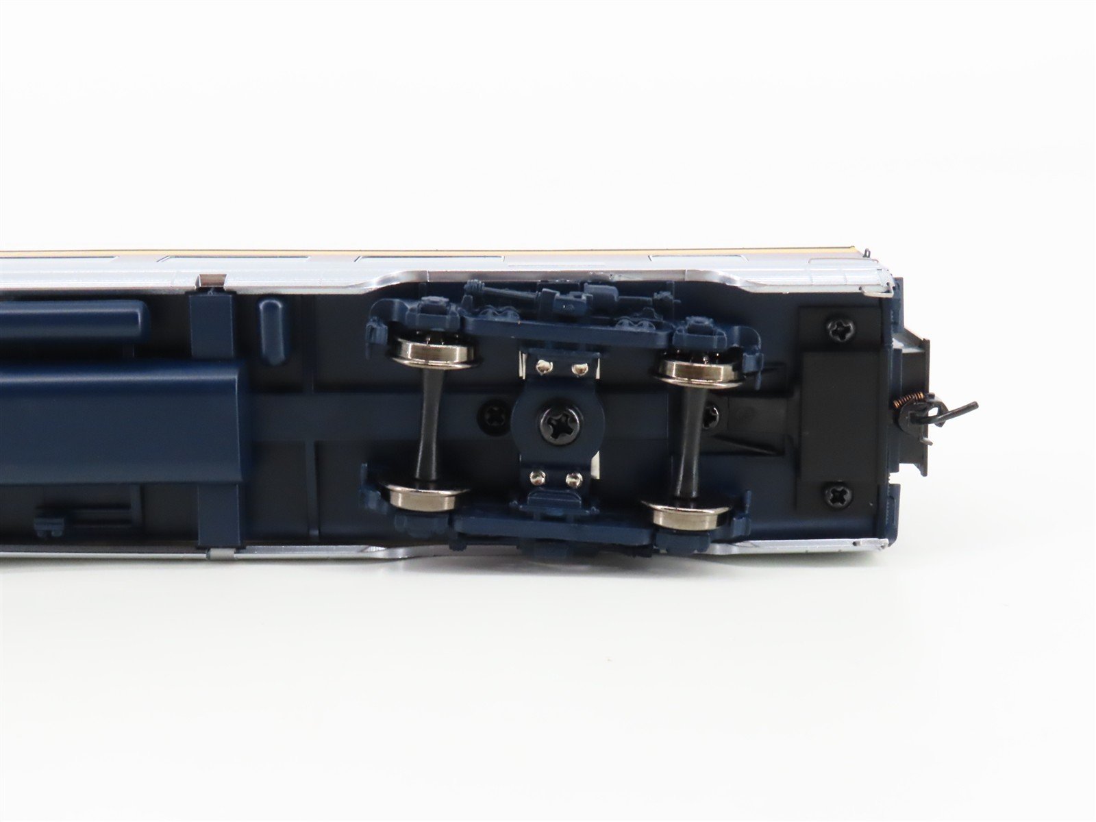 HO Walthers Proto 920-9362 C&O 