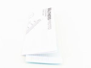 HO Walthers Proto 920-9362 C&O 