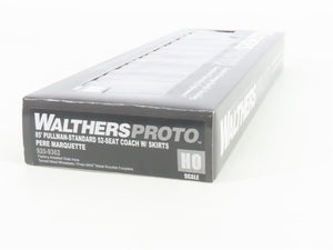 HO Walthers Proto 920-9362 C&O 