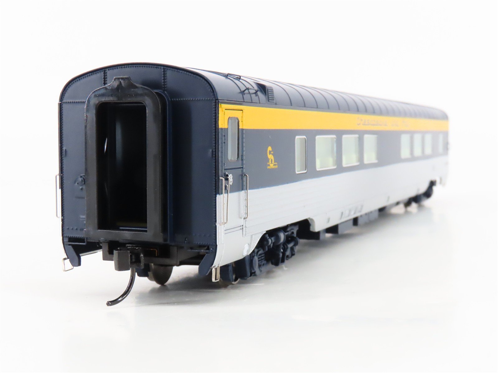 HO Walthers Proto 920-9362 C&O 