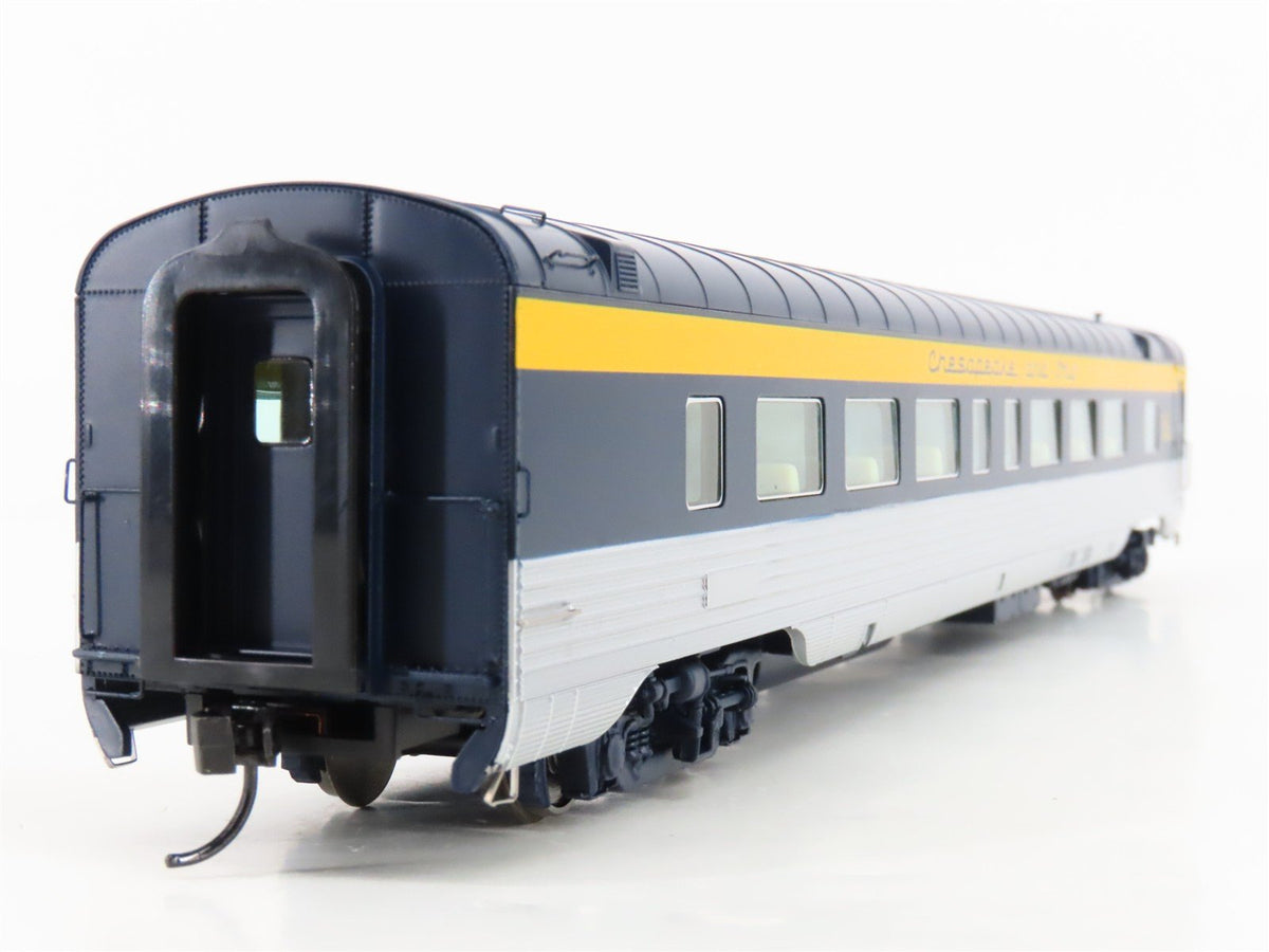HO Walthers Proto 920-9362 C&amp;O &quot;Pere Marquette&quot; 52-Seat Coach Passenger Car