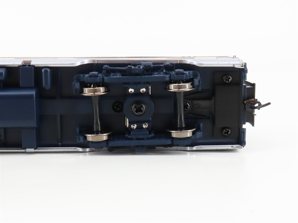 HO Walthers Proto 920-9362 C&amp;O &quot;Pere Marquette&quot; 52-Seat Coach Passenger Car