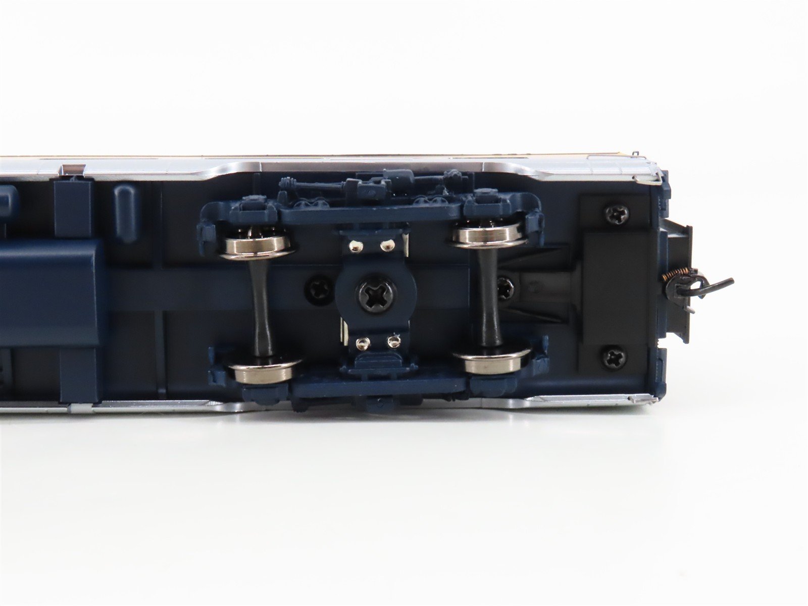 HO Walthers Proto 920-9362 C&O 