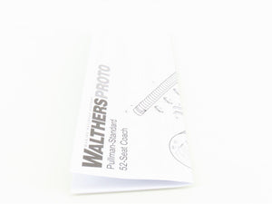 HO Walthers Proto 920-9362 C&O 