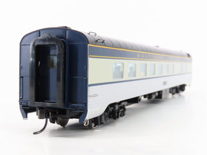 HO Scale Walthers Proto 920-9416 B&O 52-Seat Diner Passenger #1094 w/ Lighting