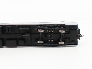 HO Scale Walthers Proto 920-9416 B&O 52-Seat Diner Passenger #1094 w/ Lighting