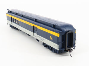 HO Walthers Proto 920-9520 C&O 