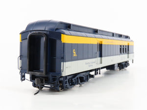 HO Walthers Proto 920-9520 C&O 