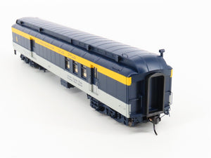 HO Walthers Proto 920-9520 C&O 