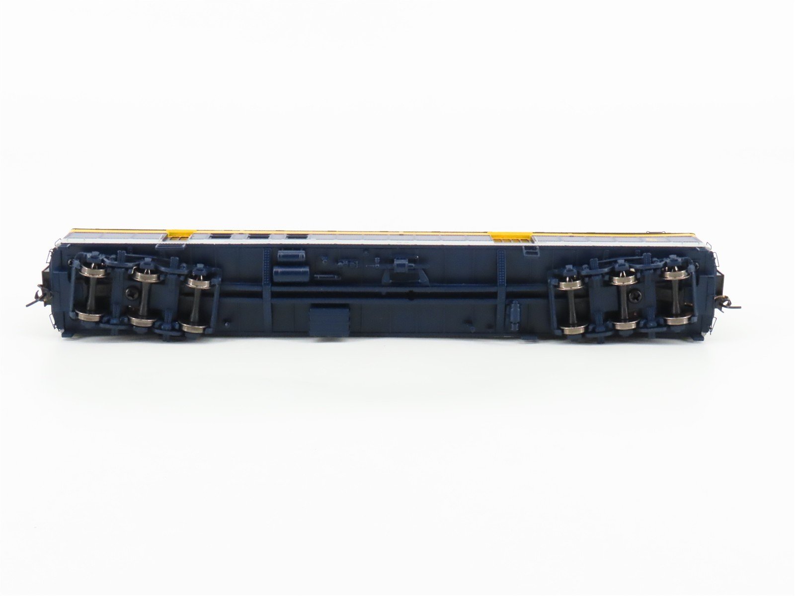 HO Walthers Proto 920-9520 C&O 