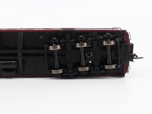 HO Walthers Proto 920-17407 SOO Line 70' Heavyweight RPO-Baggage Passenger Car