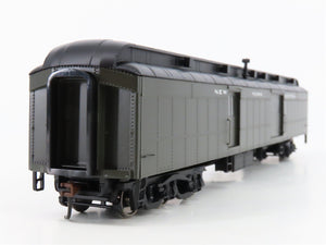 HO Walthers 932-10507 NYC New York Central ACF 70' Heavyweight Baggage Passenger