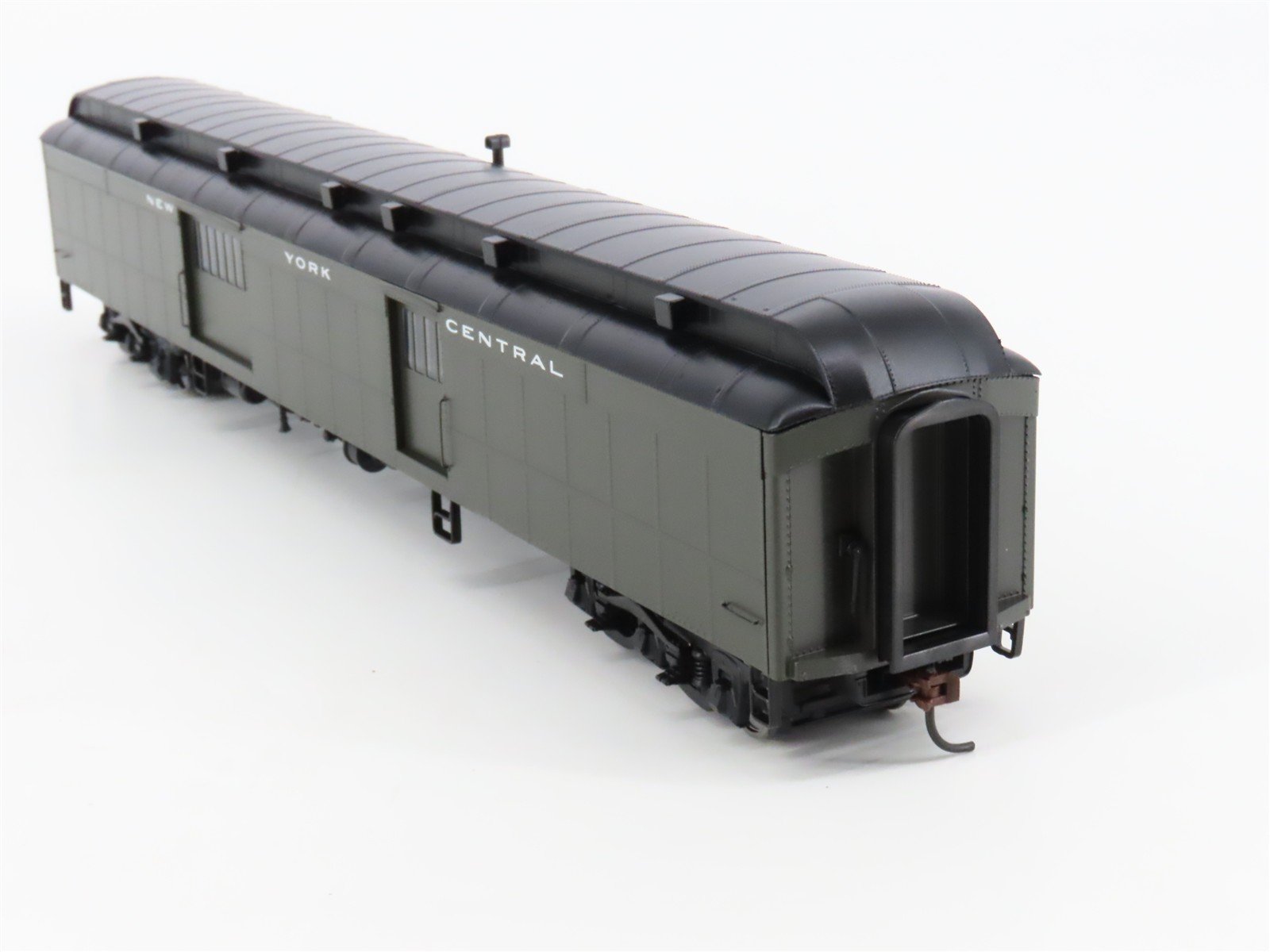 HO Walthers 932-10507 NYC New York Central ACF 70' Heavyweight Baggage Passenger