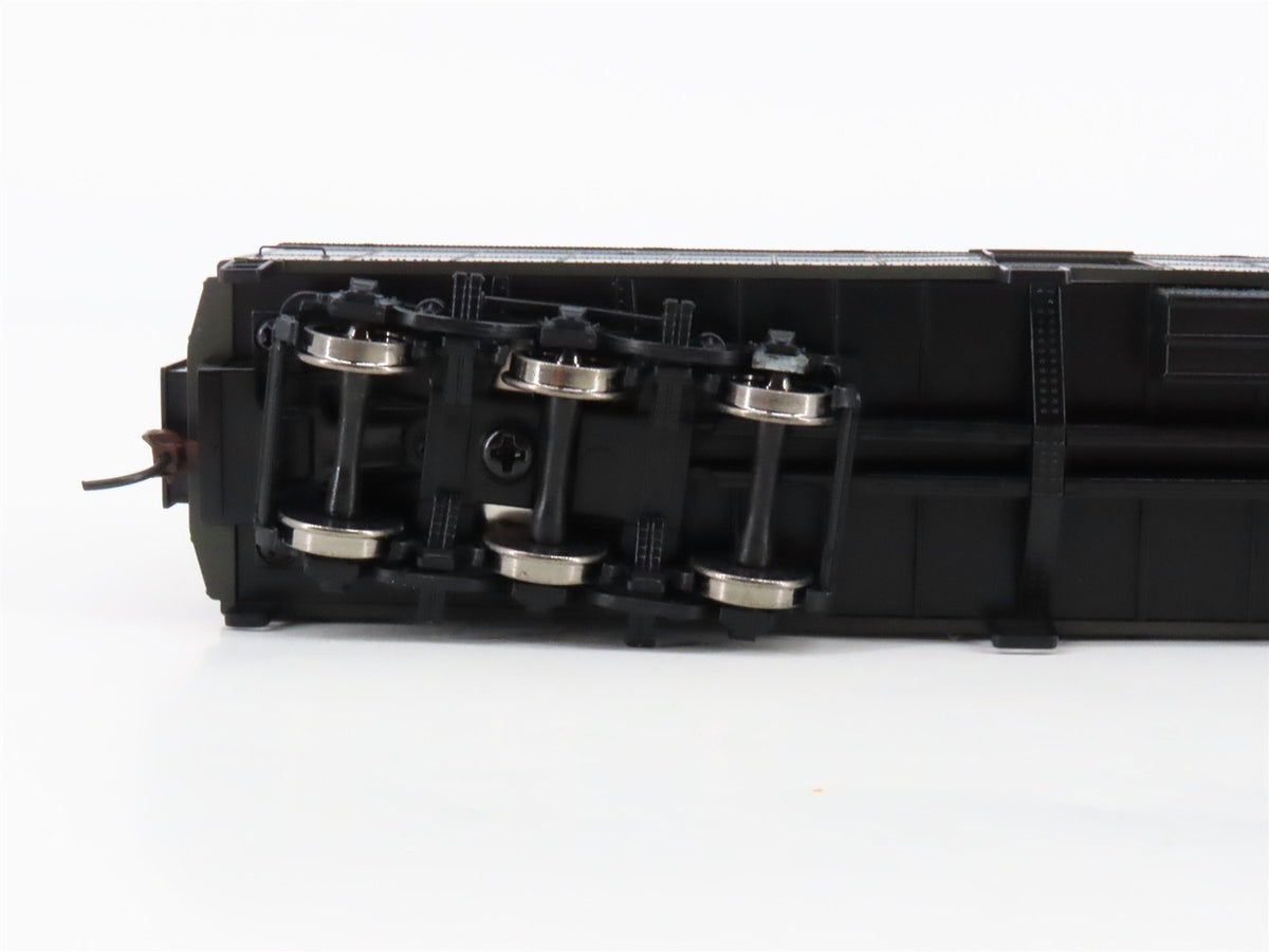 HO Walthers 932-10507 NYC New York Central ACF 70&#39; Heavyweight Baggage Passenger
