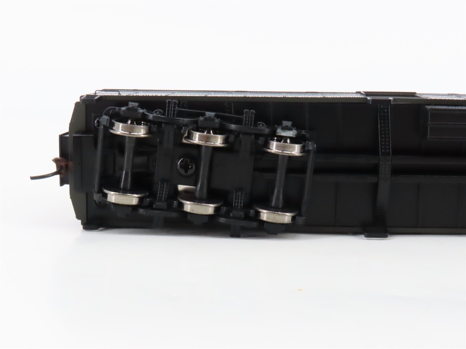 HO Walthers 932-10507 NYC New York Central ACF 70' Heavyweight Baggage Passenger