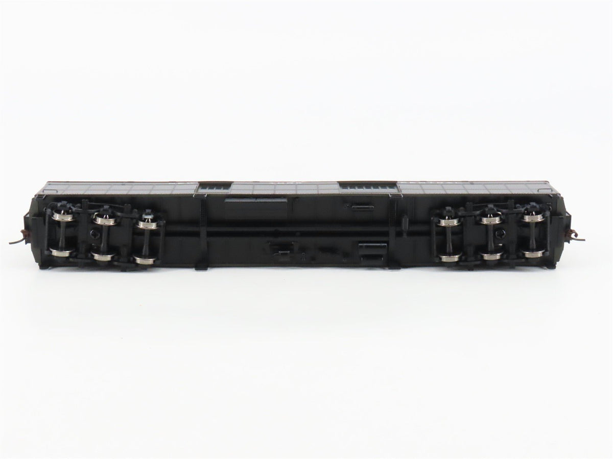 HO Walthers 932-10507 NYC New York Central ACF 70&#39; Heavyweight Baggage Passenger