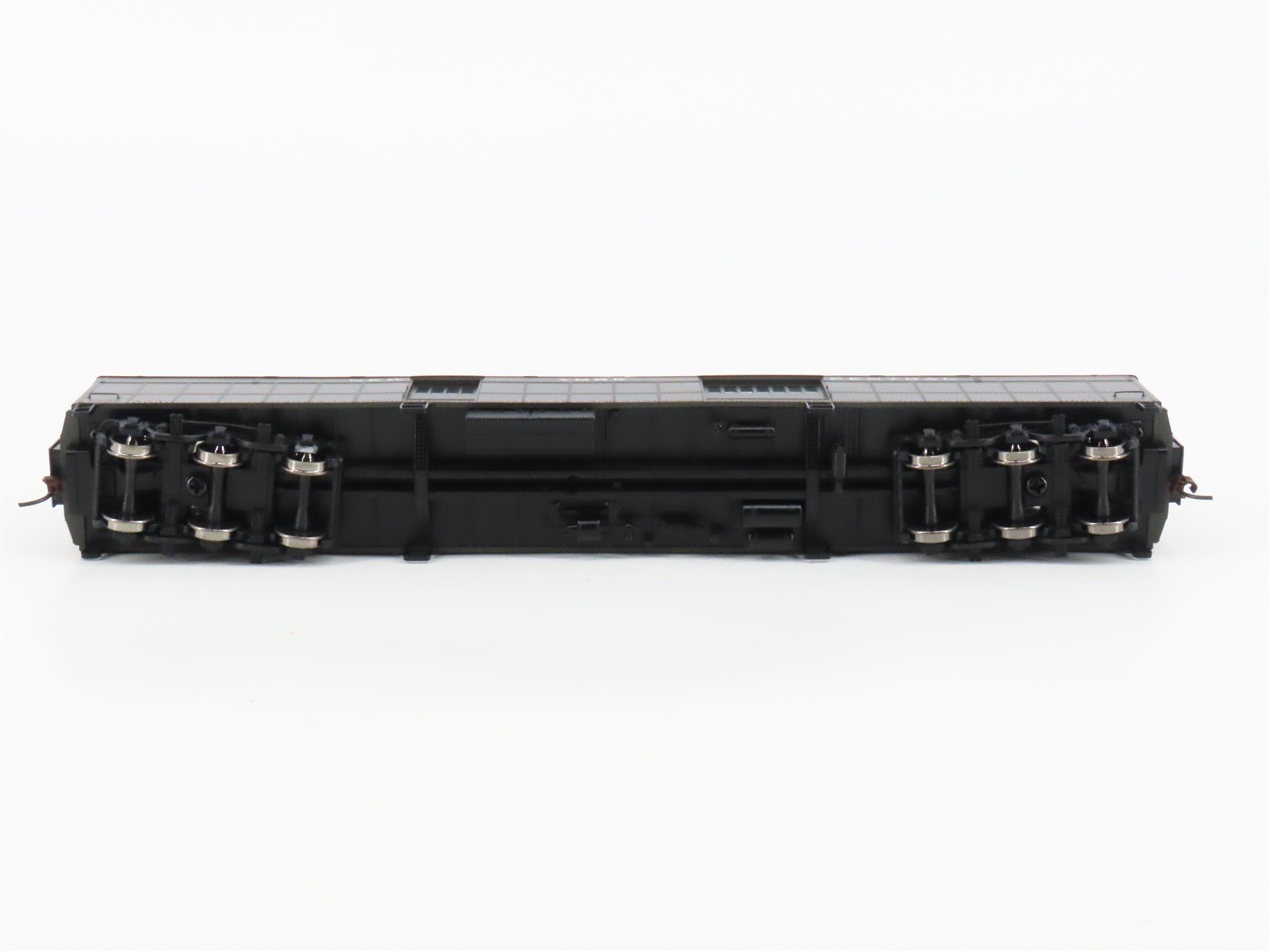 HO Walthers 932-10507 NYC New York Central ACF 70' Heavyweight Baggage Passenger