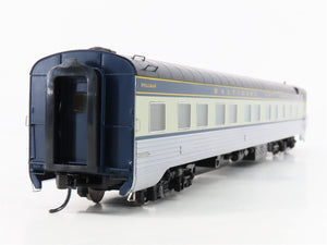 HO Walthers Proto 920-9408 B&O Baltimore & Ohio PS Fluted 10-6 Sleeper Passenger