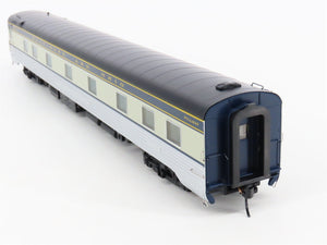 HO Walthers Proto 920-9408 B&O Baltimore & Ohio PS Fluted 10-6 Sleeper Passenger