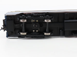 HO Walthers Proto 920-9408 B&O Baltimore & Ohio PS Fluted 10-6 Sleeper Passenger