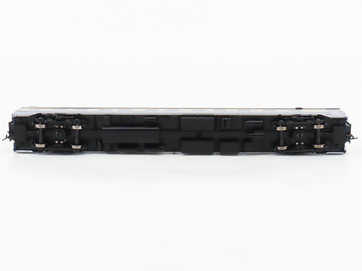 HO Walthers Proto 920-9408 B&amp;O Baltimore &amp; Ohio PS Fluted 10-6 Sleeper Passenger