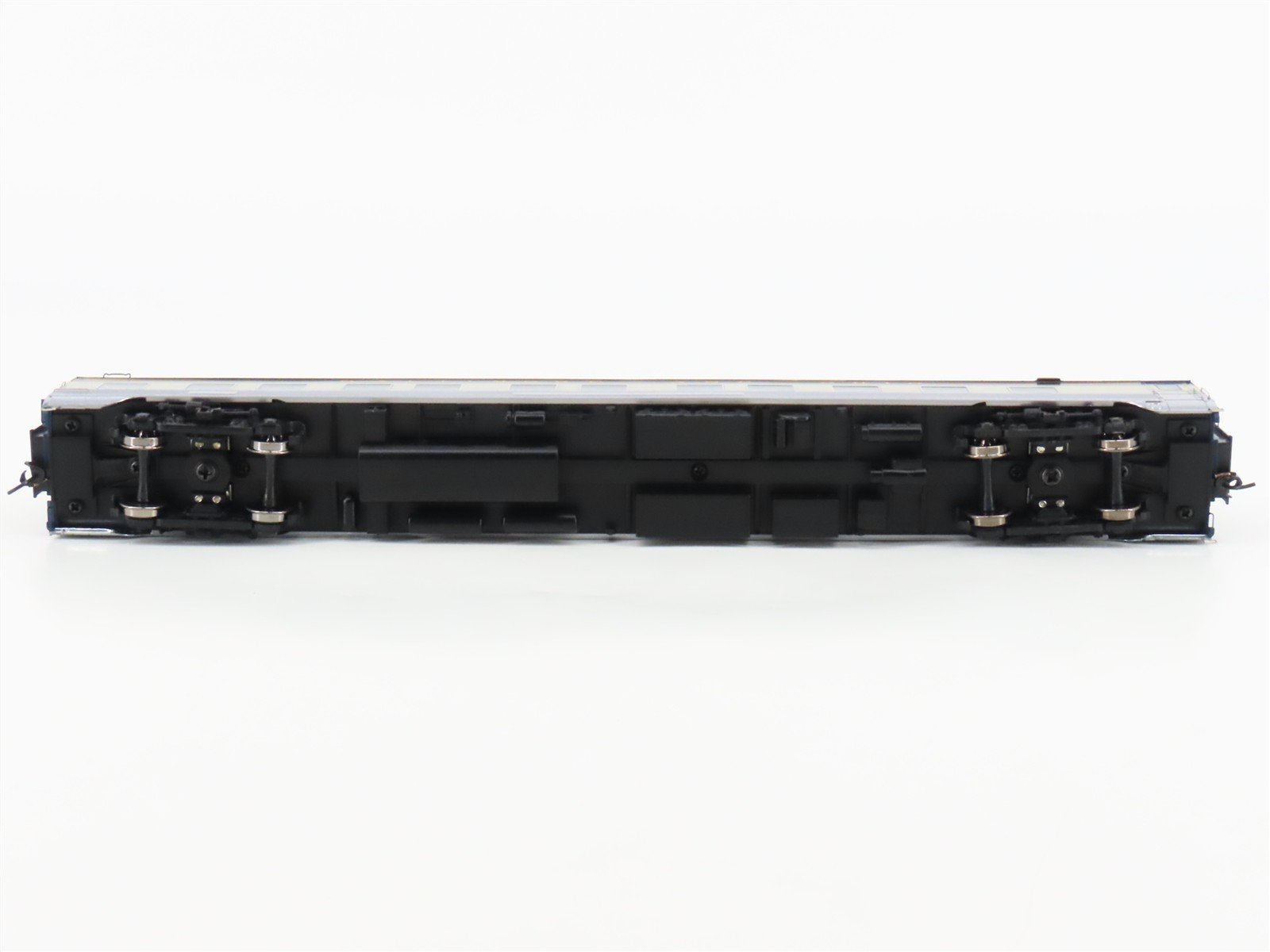 HO Walthers Proto 920-9408 B&O Baltimore & Ohio PS Fluted 10-6 Sleeper Passenger