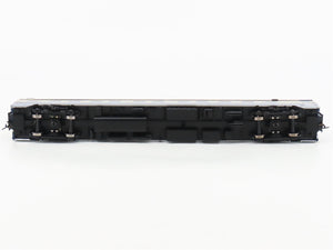 HO Walthers Proto 920-9408 B&O Baltimore & Ohio PS Fluted 10-6 Sleeper Passenger