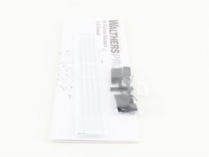 HO Walthers Proto 920-9408 B&O Baltimore & Ohio PS Fluted 10-6 Sleeper Passenger