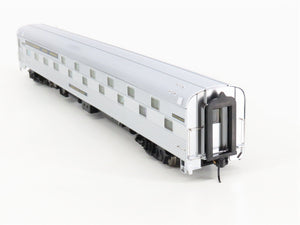 HO Walthers Proto 920-9413 B&O Budd 85' 24-8 Slumbercoach Passenger 