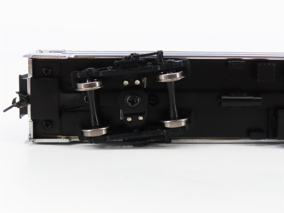 HO Walthers Proto 920-9413 B&amp;O Budd 85&#39; 24-8 Slumbercoach Passenger &quot;Dreamland&quot;