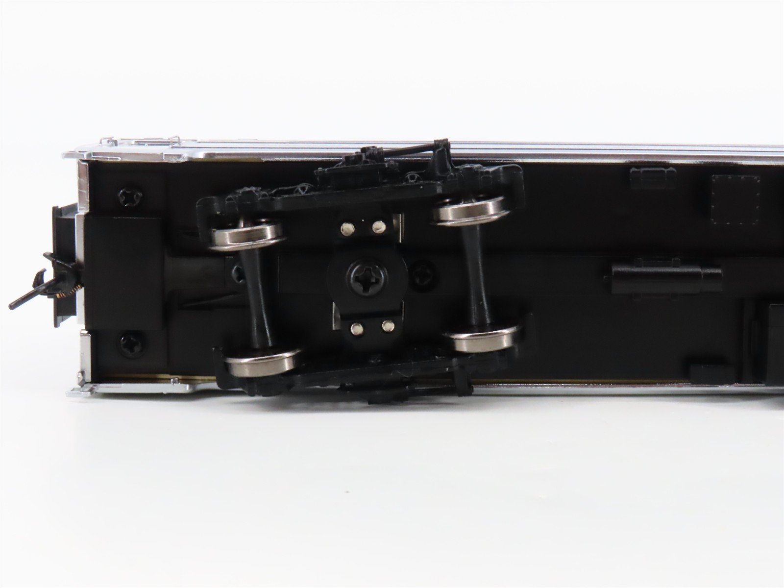 HO Walthers Proto 920-9413 B&O Budd 85' 24-8 Slumbercoach Passenger 