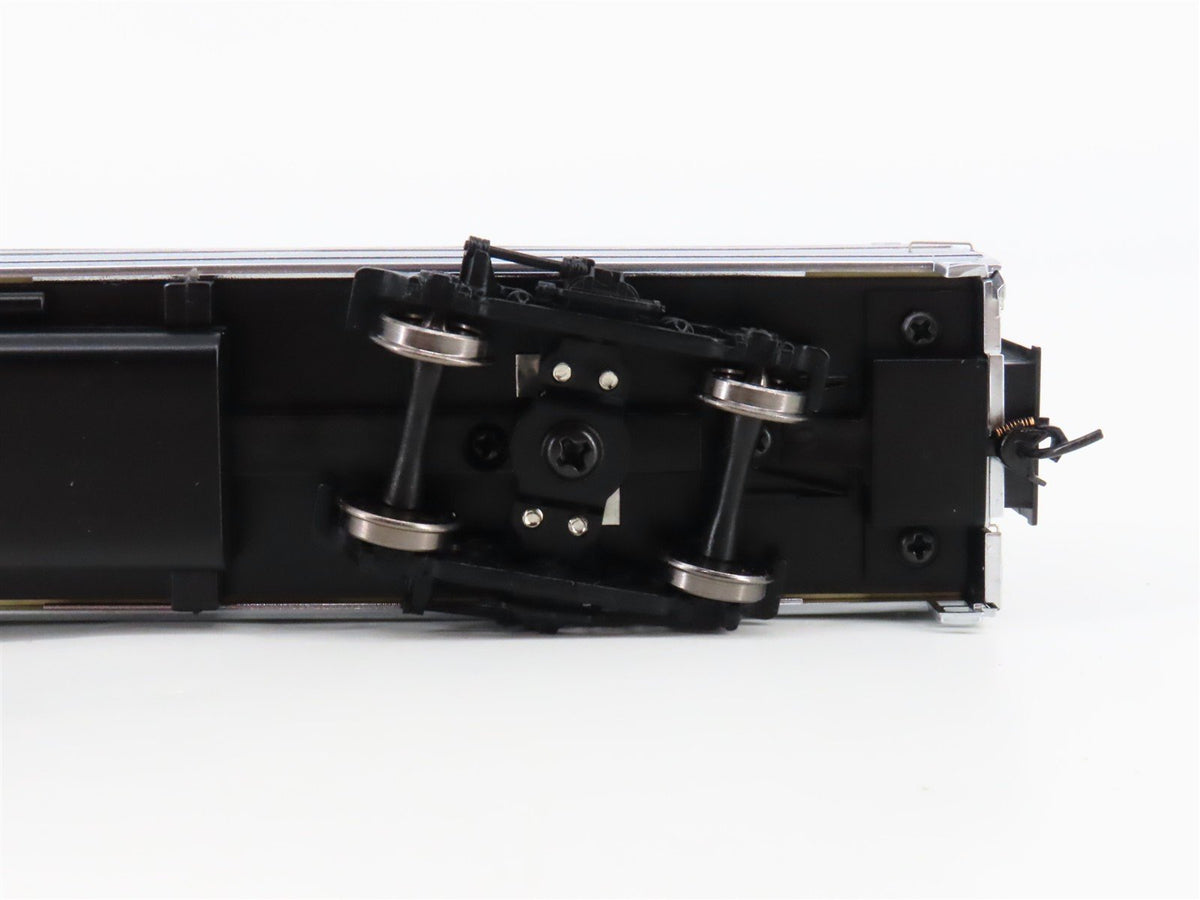 HO Walthers Proto 920-9413 B&amp;O Budd 85&#39; 24-8 Slumbercoach Passenger &quot;Dreamland&quot;