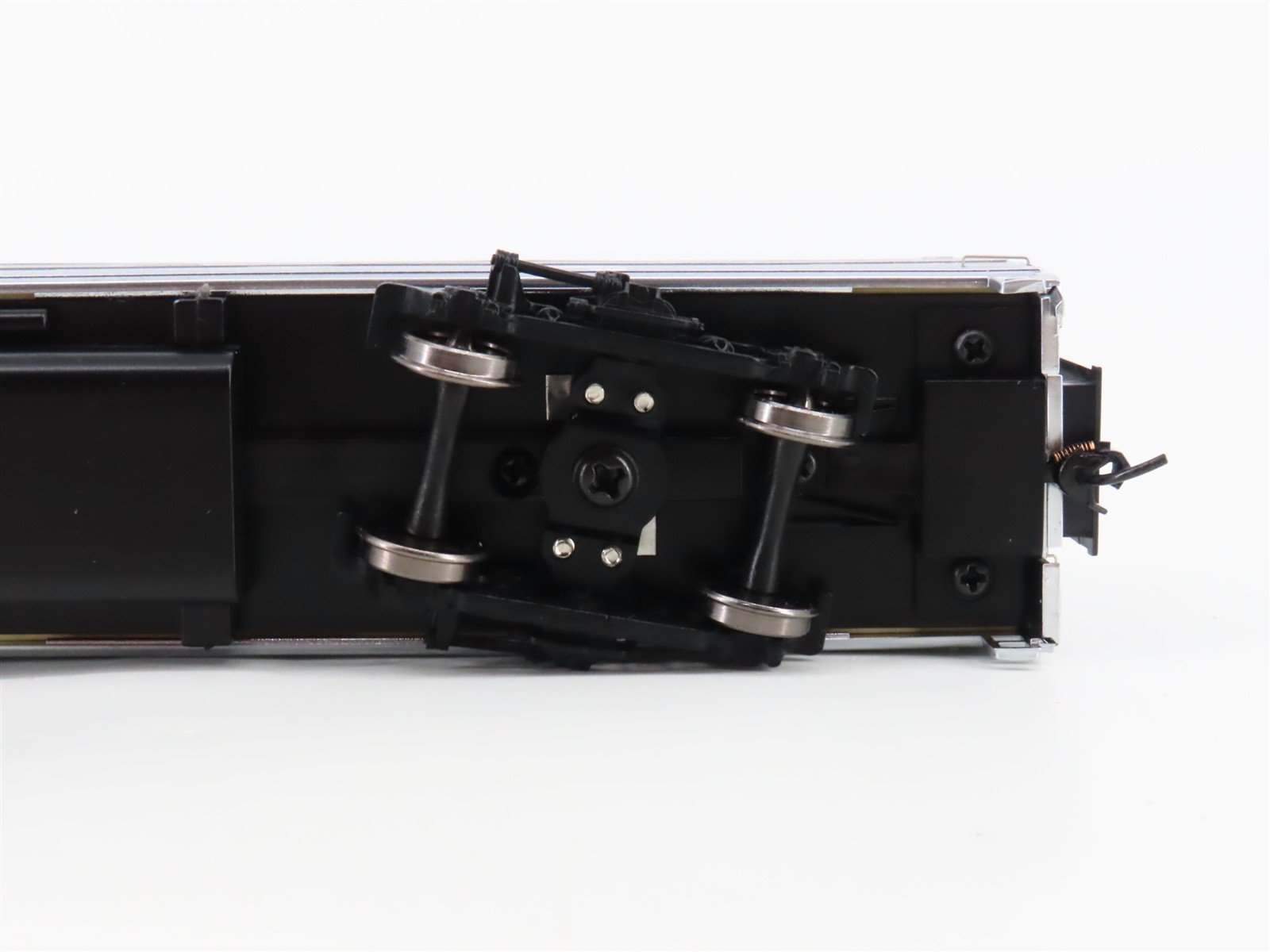 HO Walthers Proto 920-9413 B&O Budd 85' 24-8 Slumbercoach Passenger 