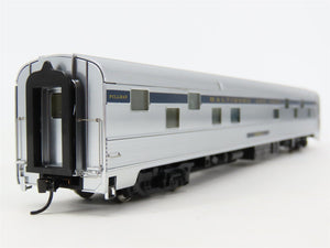 HO Walthers Proto 920-9414 B&O Budd 85' Sleeper Passenger 