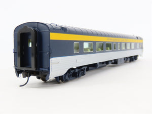 HO Walthers Proto 920-9363 C&O 