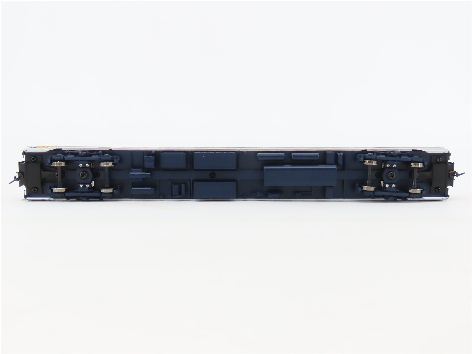 HO Walthers Proto 920-9363 C&O 